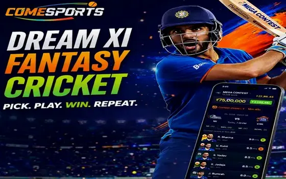Hyderabad vs Delhi on 20betcasino