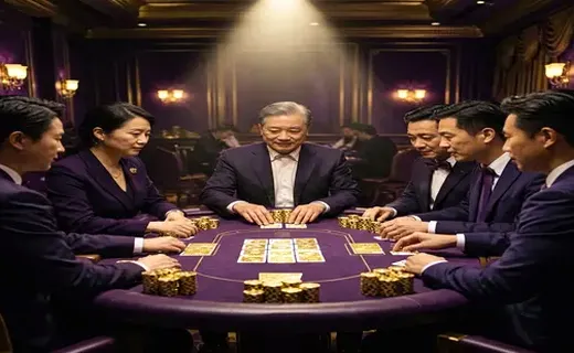 Elite Blackjack Masters